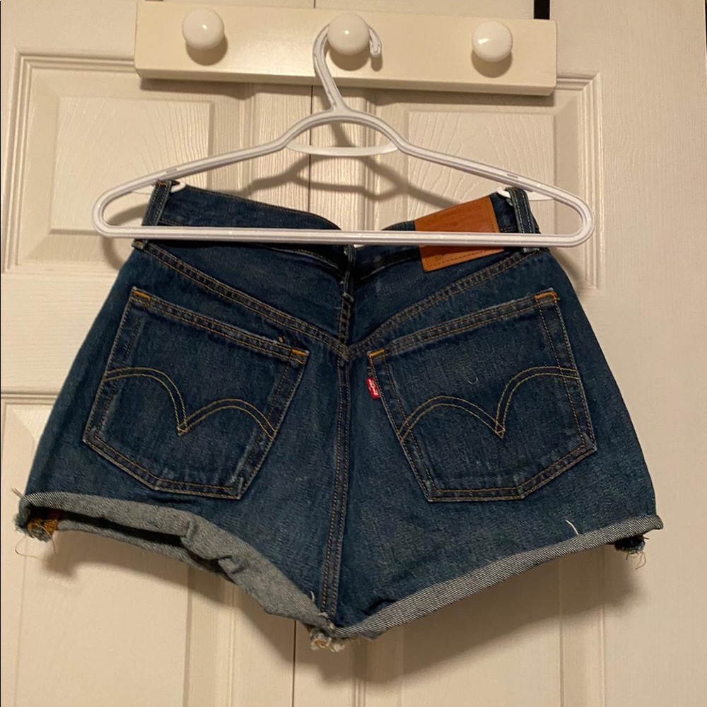 New Levis